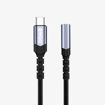 Picture of BWOO ADAPTER TYPE C TO 3.5MM AUX AUDIO